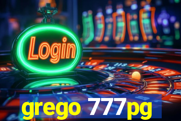 grego 777pg