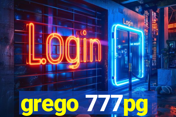 grego 777pg