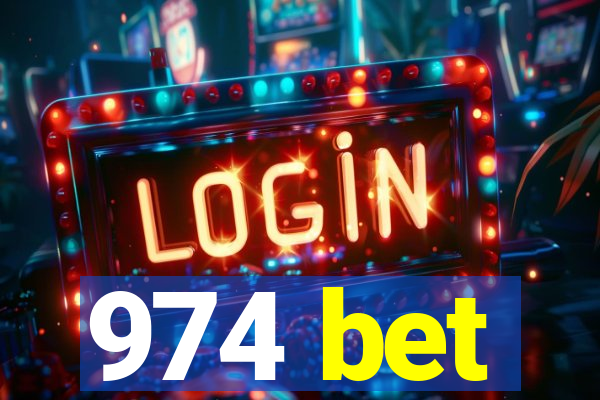 974 bet