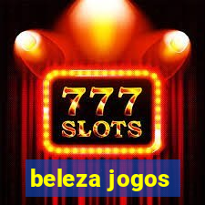 beleza jogos