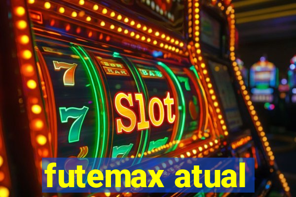 futemax atual