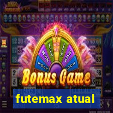 futemax atual