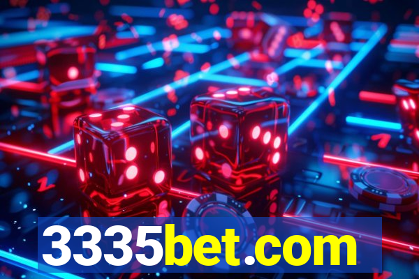 3335bet.com