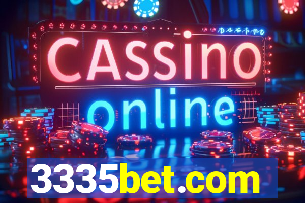 3335bet.com