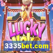 3335bet.com