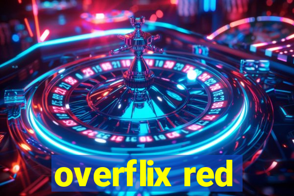 overflix red