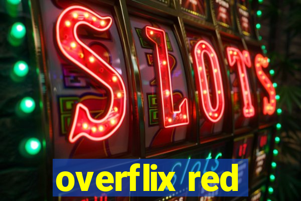 overflix red