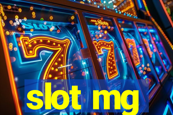 slot mg