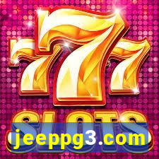 jeeppg3.com