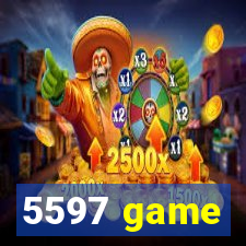 5597 game