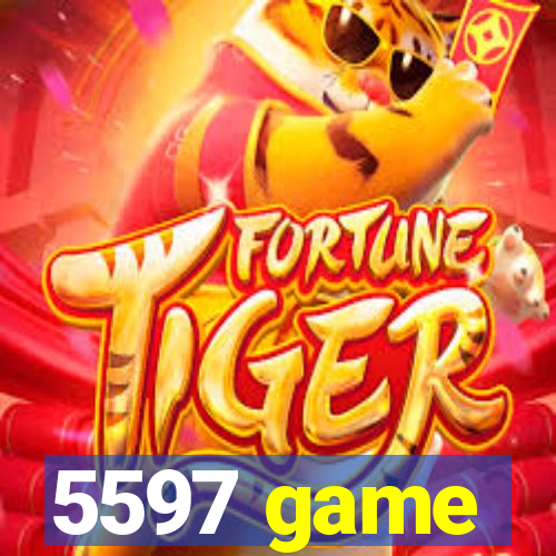 5597 game