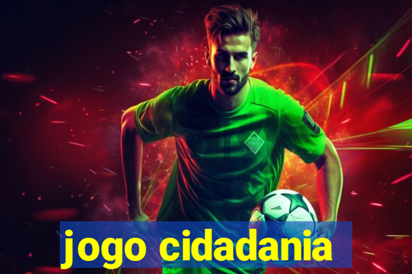 jogo cidadania