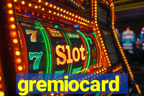 gremiocard