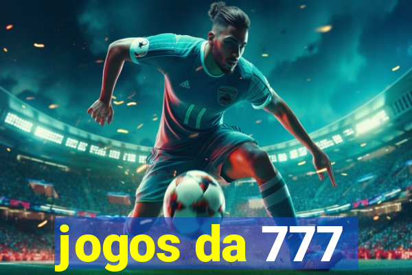 jogos da 777