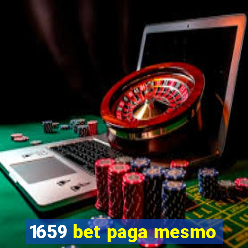 1659 bet paga mesmo