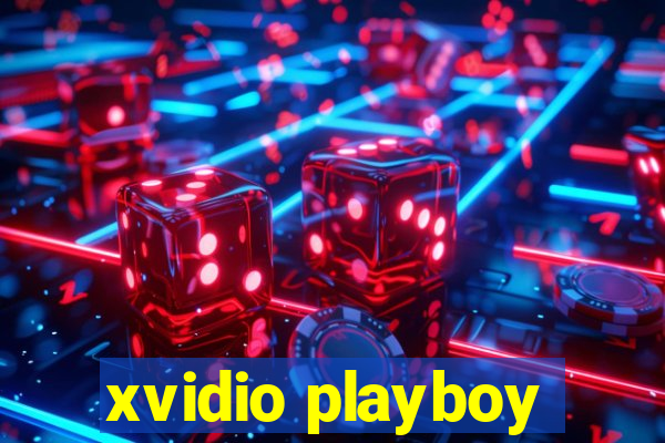 xvidio playboy