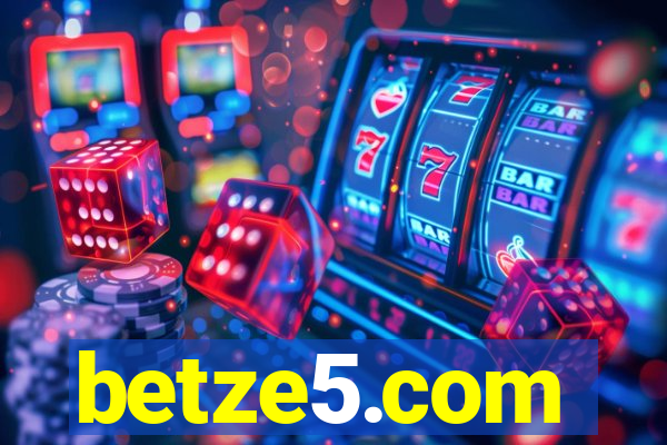 betze5.com