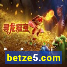 betze5.com