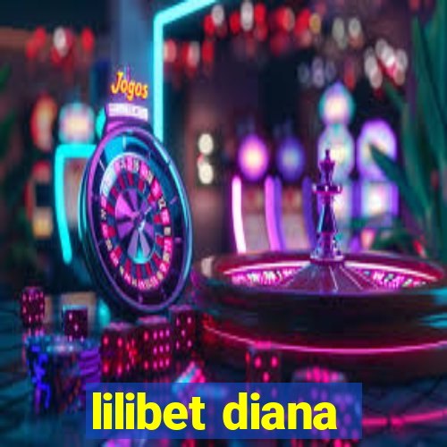 lilibet diana