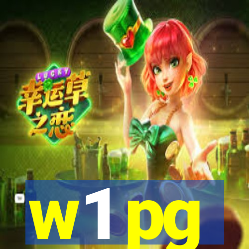 w1 pg