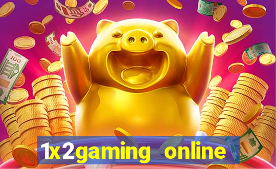 1x2gaming online casino sites