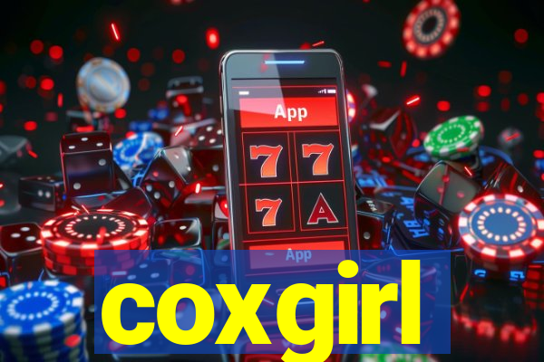 coxgirl