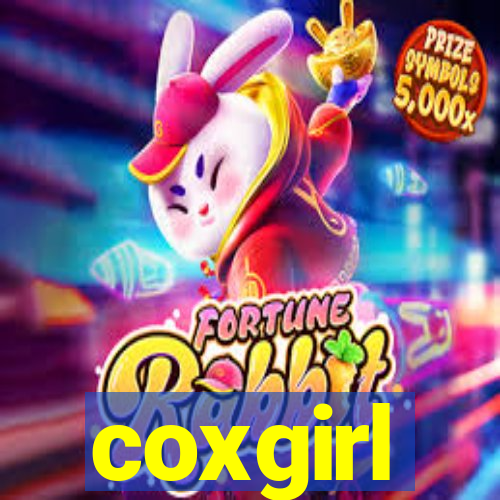 coxgirl