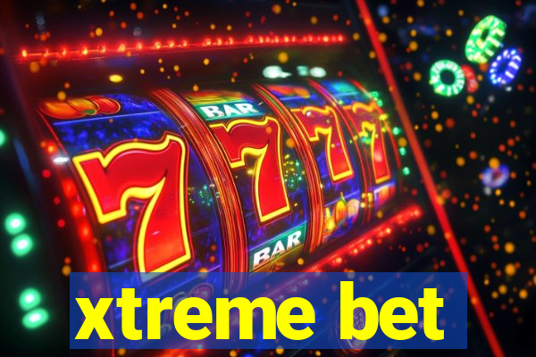 xtreme bet