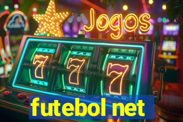 futebol net