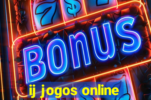 ij jogos online