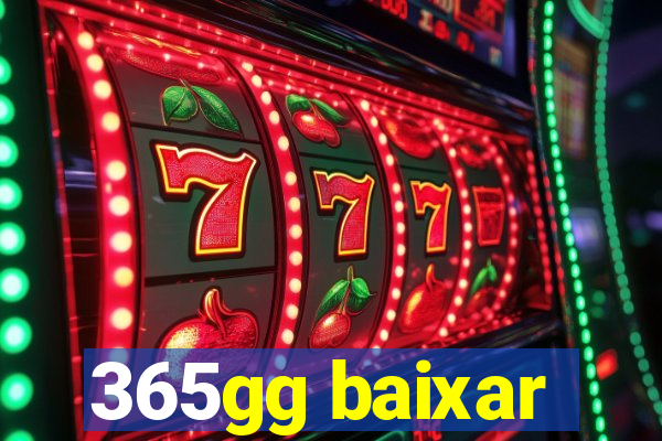 365gg baixar