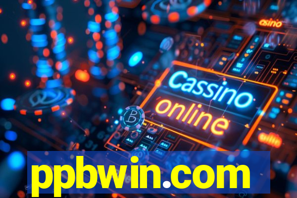 ppbwin.com