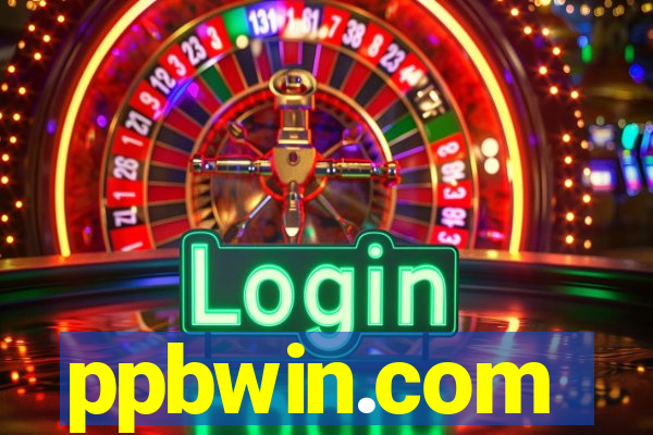 ppbwin.com