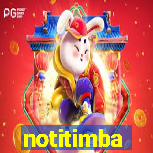 notitimba