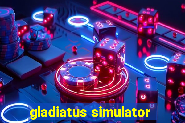 gladiatus simulator