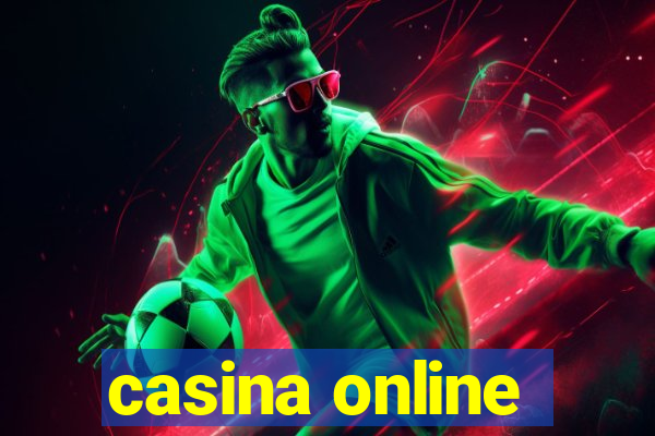 casina online