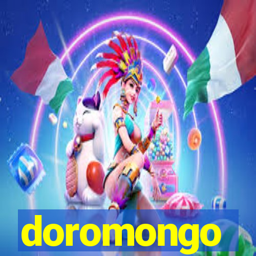 doromongo