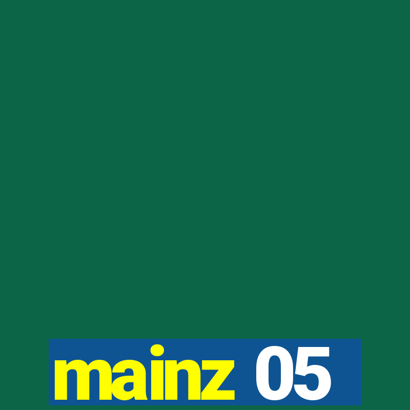 mainz 05