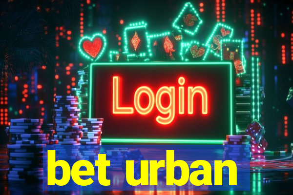 bet urban