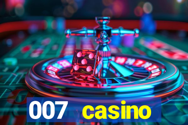 007 casino royale-you know my name