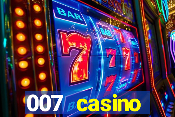 007 casino royale-you know my name