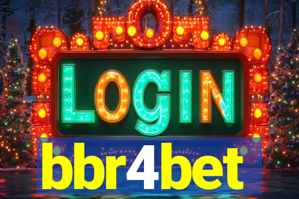 bbr4bet