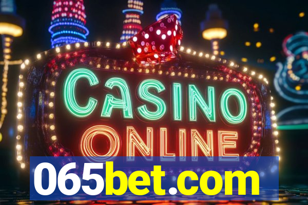 065bet.com