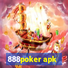 888poker apk