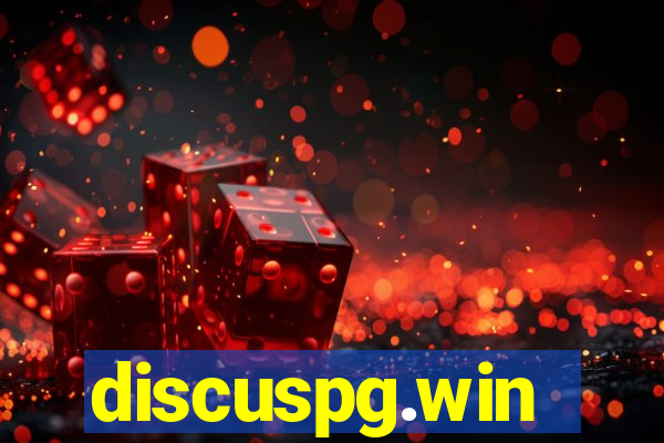 discuspg.win