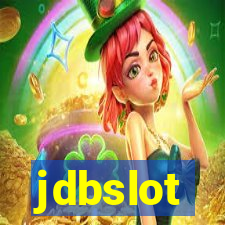 jdbslot