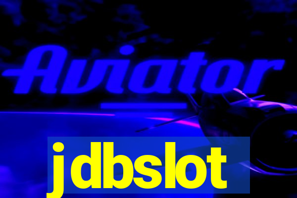 jdbslot