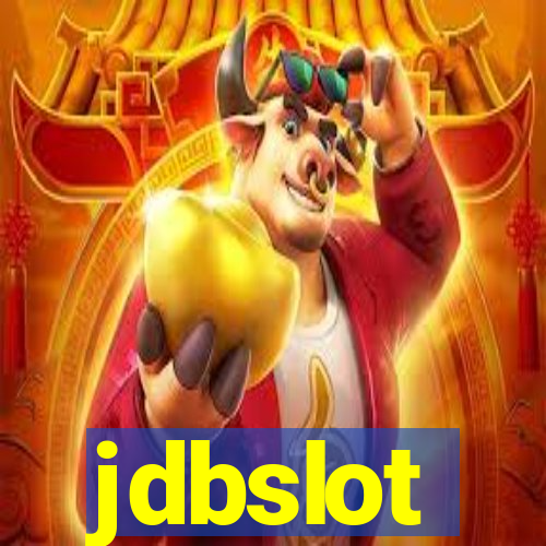 jdbslot