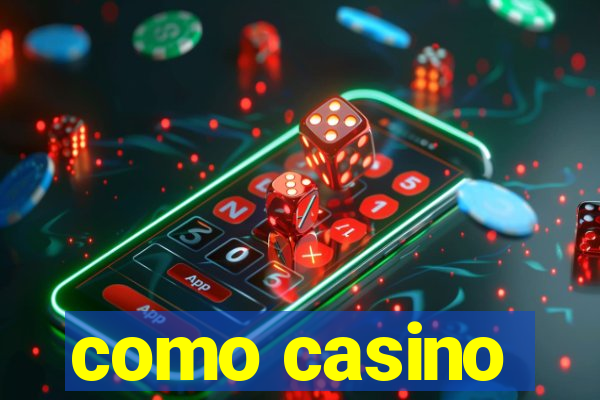 como casino