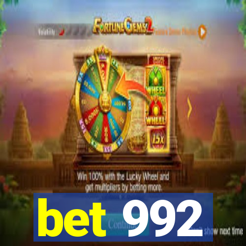 bet 992